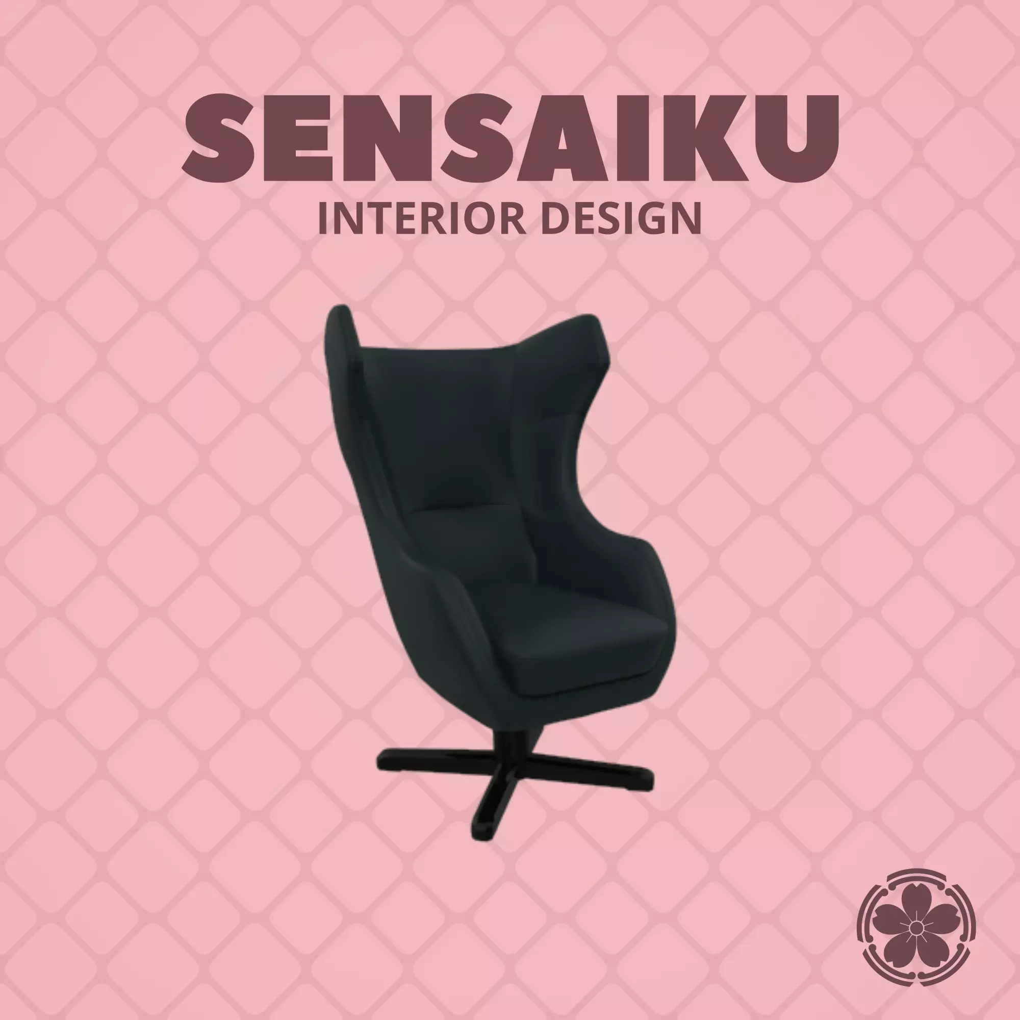 Gala Collezione Furniture Factory 374 Armchair Zing 3D Print 3D print model