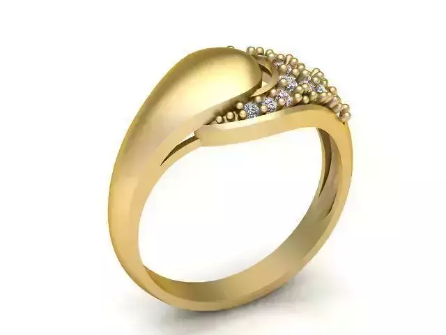 Ring T00118