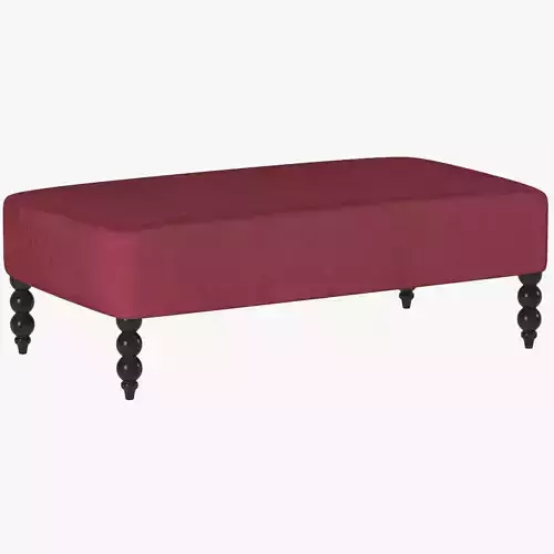 DBHC5384 Seldon Cocktail Ottoman