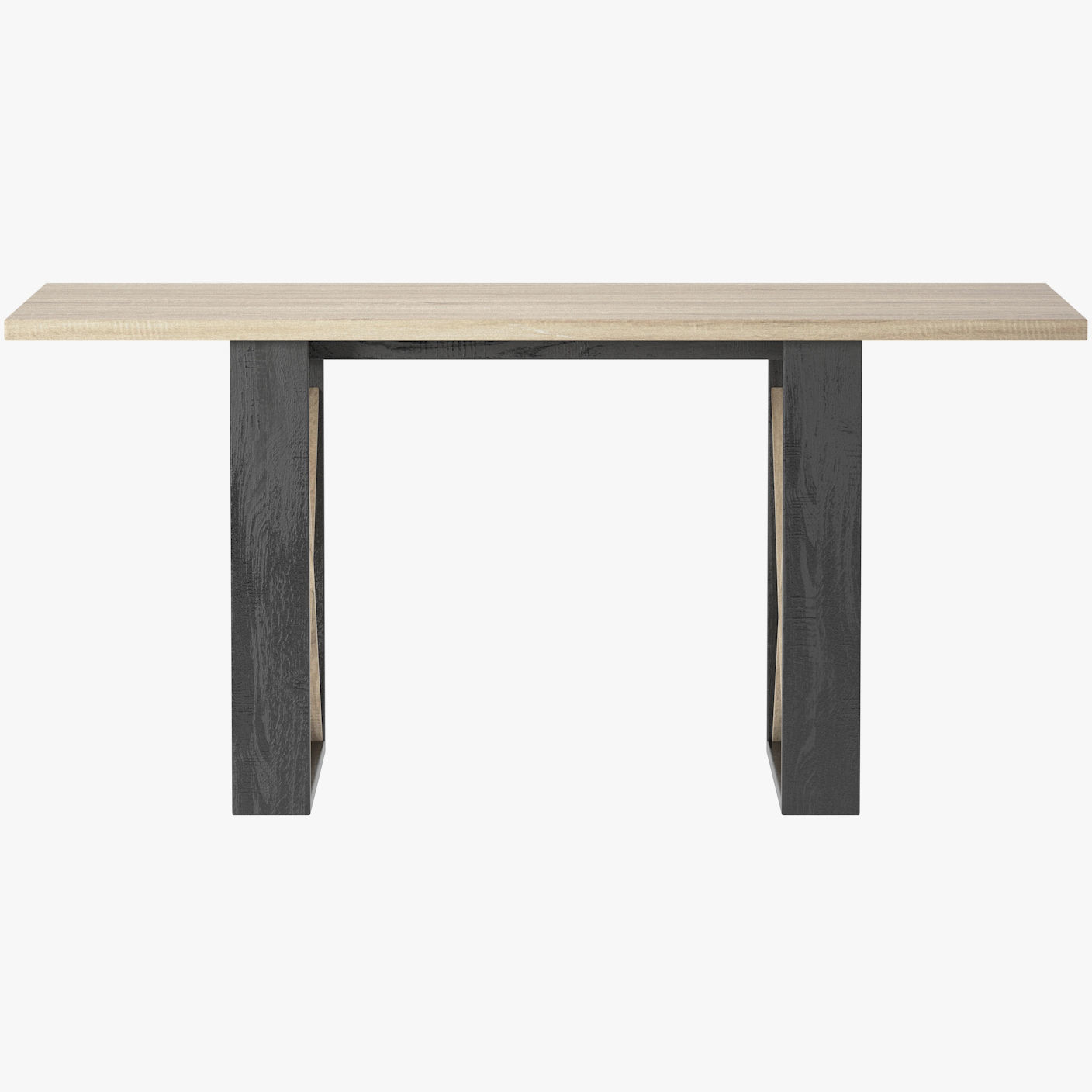 FV63620 Monty Dining Table 3D model_1
