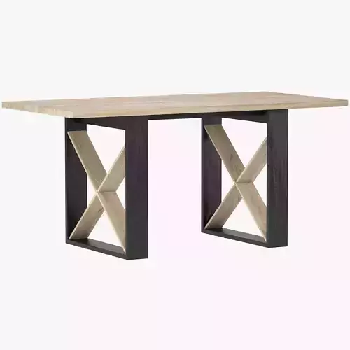 FV63620 Monty Dining Table