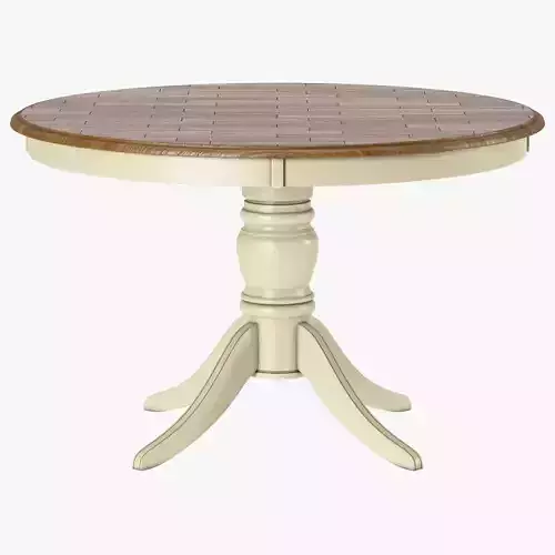 KMDS3019 Austin Dining Table