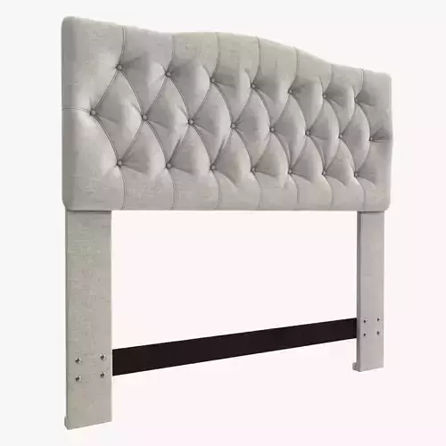 THRE1904 Cleveland Upholstered Headboard