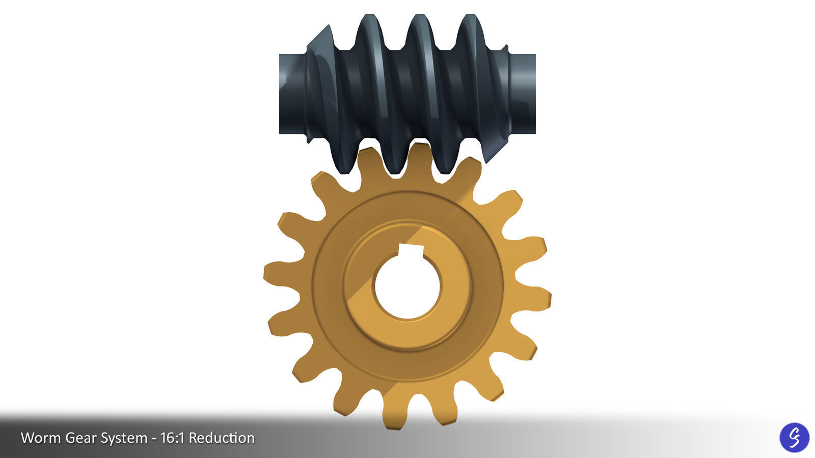 Gear Accessory Collection 01 3D print model_28