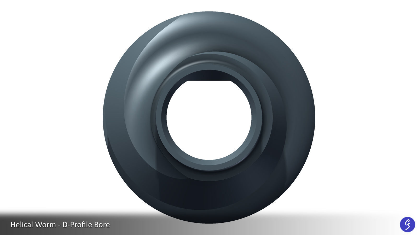 Gear Accessory Collection 01 3D print model_33