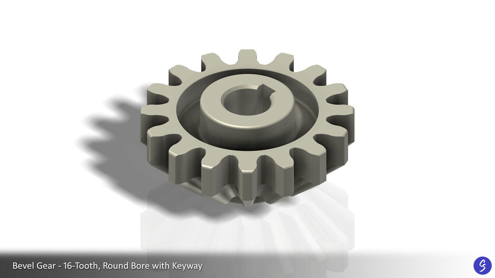 Gear Accessory Collection 01 3D print model_20