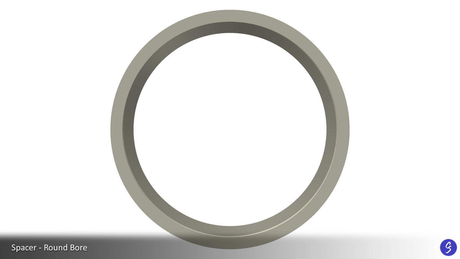 Gear Accessory Collection 01 3D print model_25