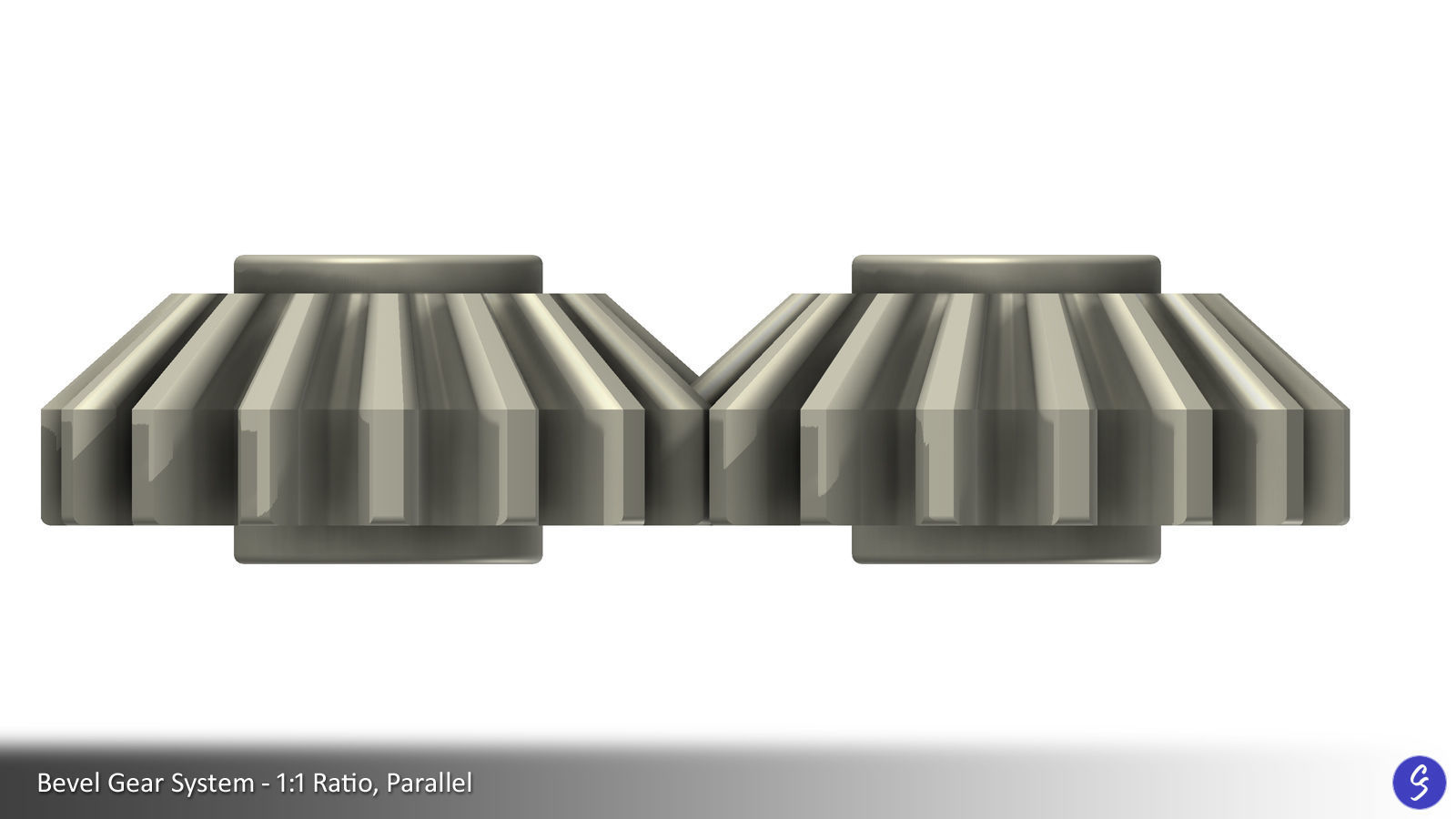 Gear Accessory Collection 01 3D print model_18