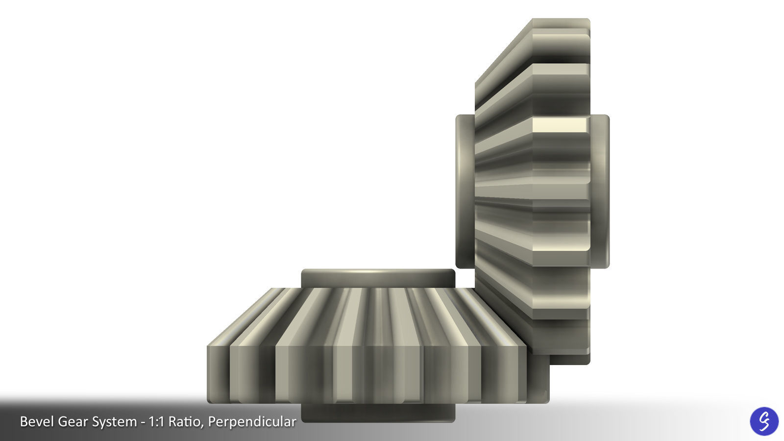 Gear Accessory Collection 01 3D print model_15