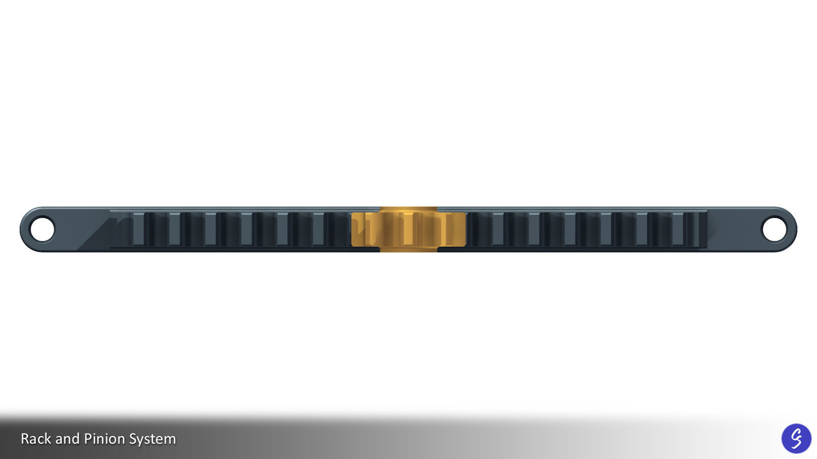 Gear Accessory Collection 01 3D print model_4