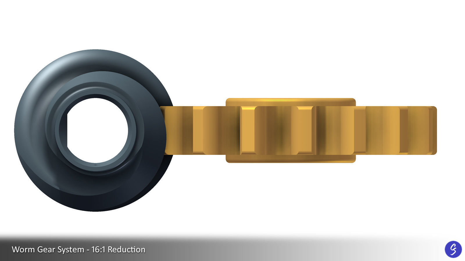 Gear Accessory Collection 01 3D print model_29