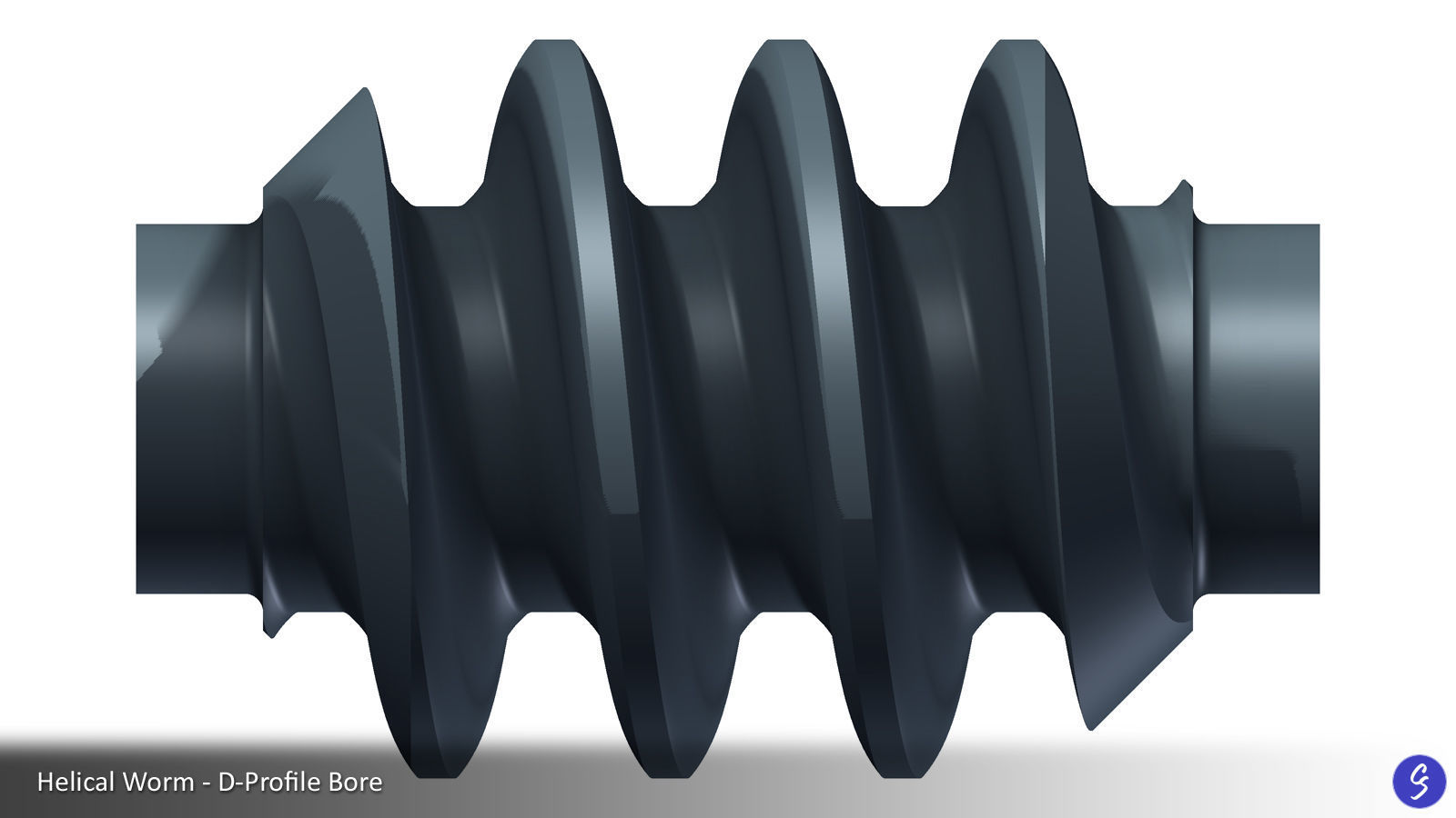 Gear Accessory Collection 01 3D print model_32