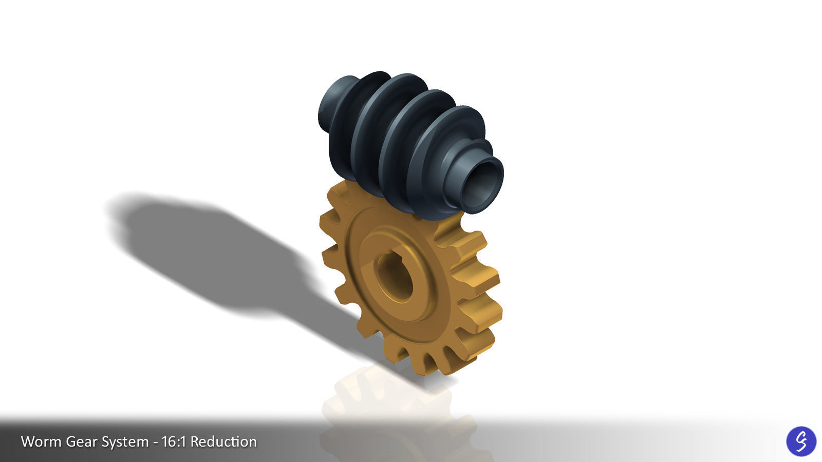 Gear Accessory Collection 01 3D print model_27