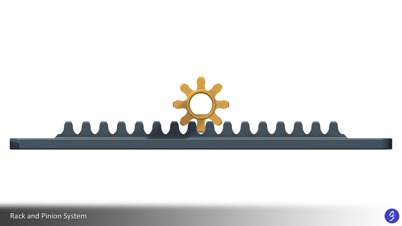 Gear Accessory Collection 01 3D print model_2