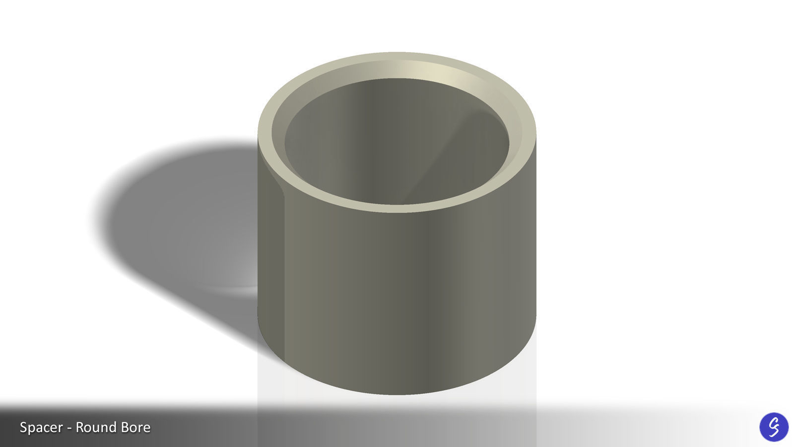 Gear Accessory Collection 01 3D print model_24