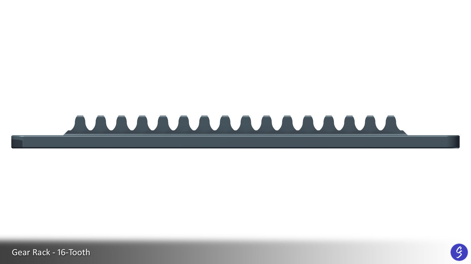 Gear Accessory Collection 01 3D print model_6