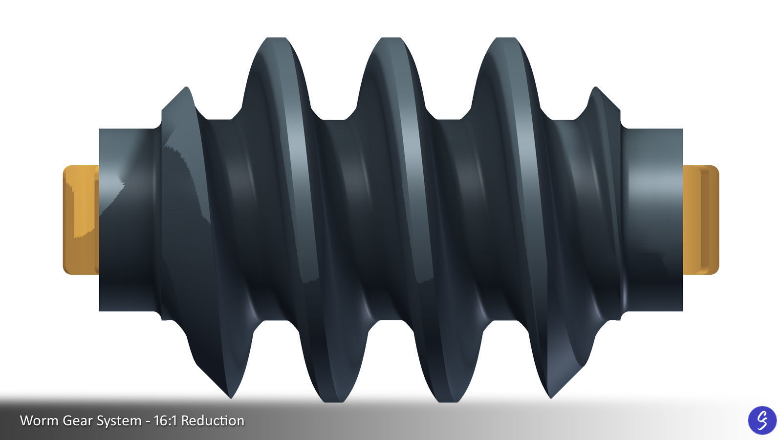 Gear Accessory Collection 01 3D print model_30