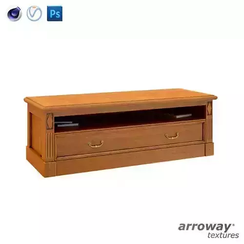 Triant Harmony 790 Hi-Poly