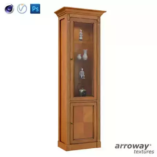 Triant Harmony S004 Hi-Poly