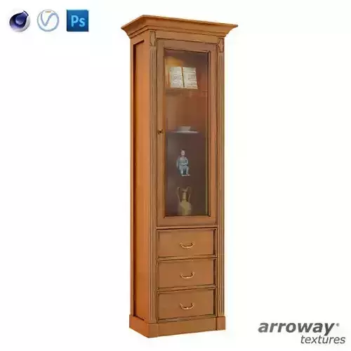 Triant Harmony S013 Hi-Poly