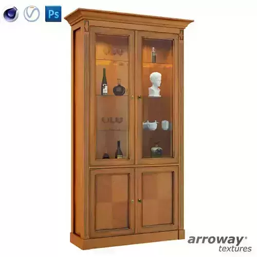 Triant Harmony S024 Hi-Poly