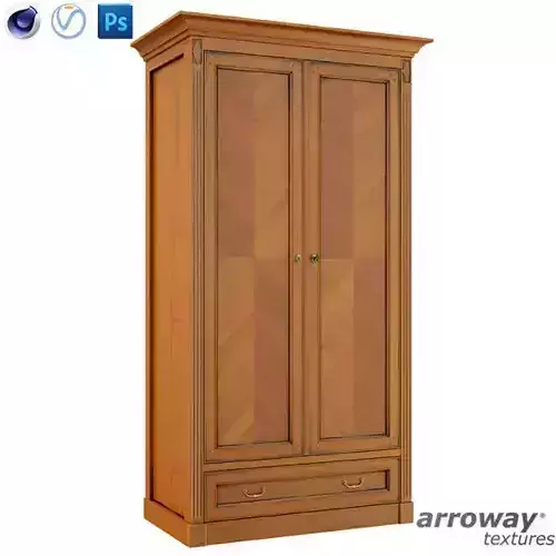 Triant Harmony S052 Hi-Poly