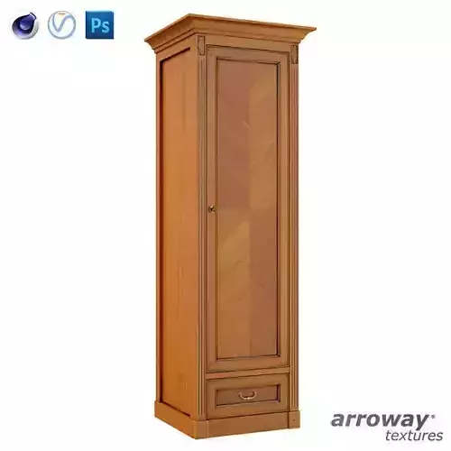 Triant Harmony S072 Hi-Poly