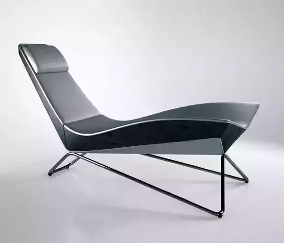knoll mychair lounge