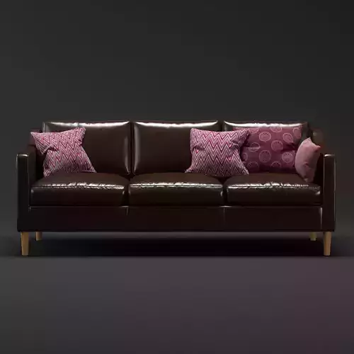West Elm Hamilton Sofa