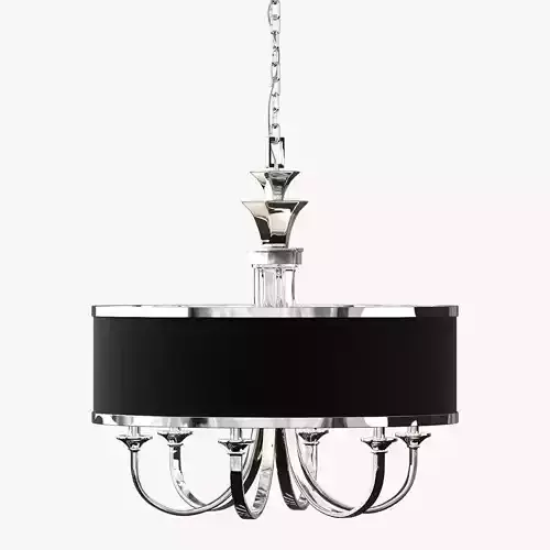 Tuxedo Chandelier
