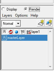Spaceship corridor 2 3D model_20