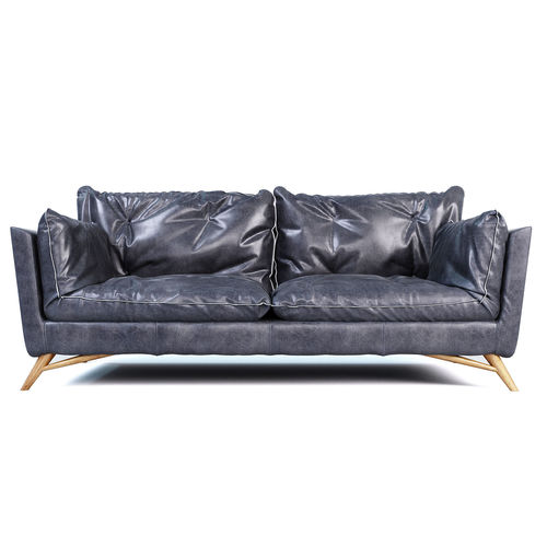 Dialma Drown Sofa DB003973 3D model