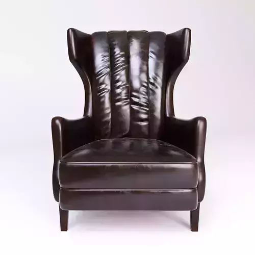 Timothy Oulton Manor Armchair