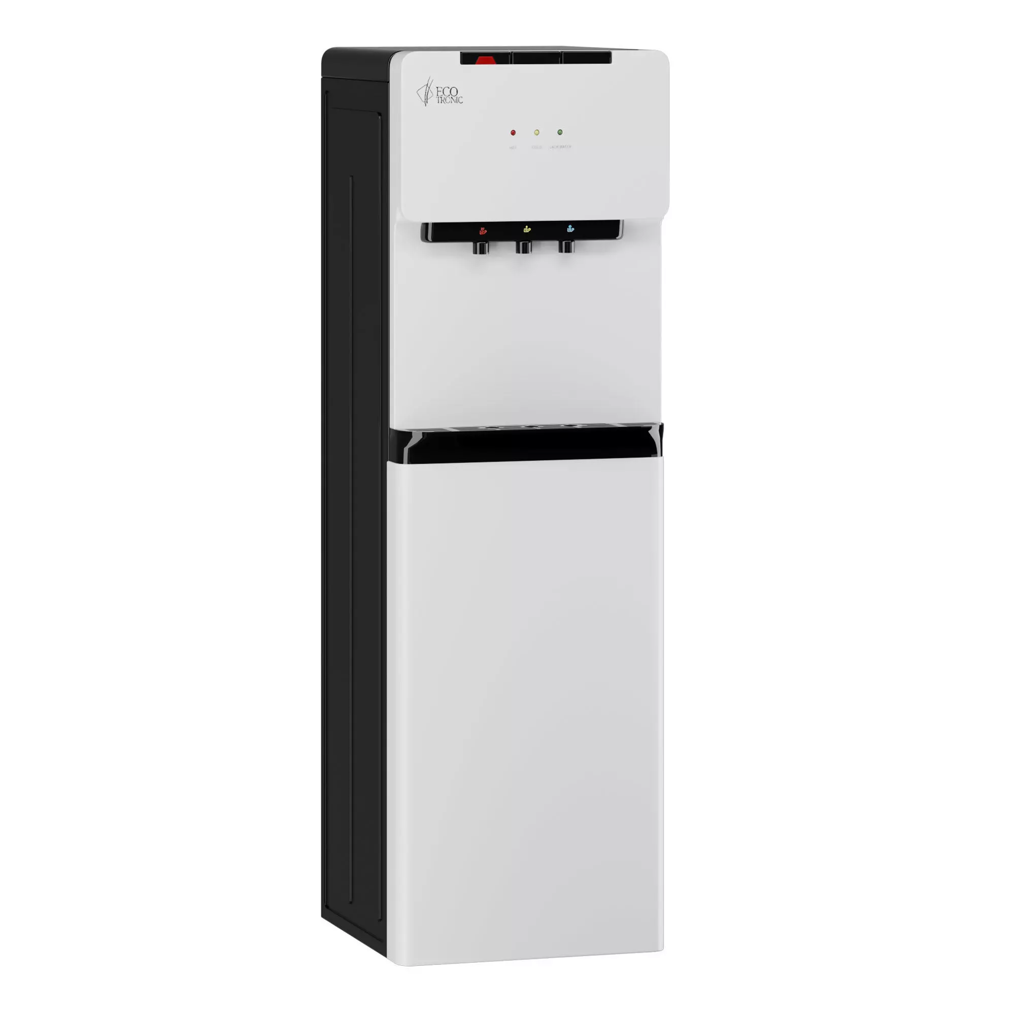 Water cooler Ecotronic K41-LX 3D model