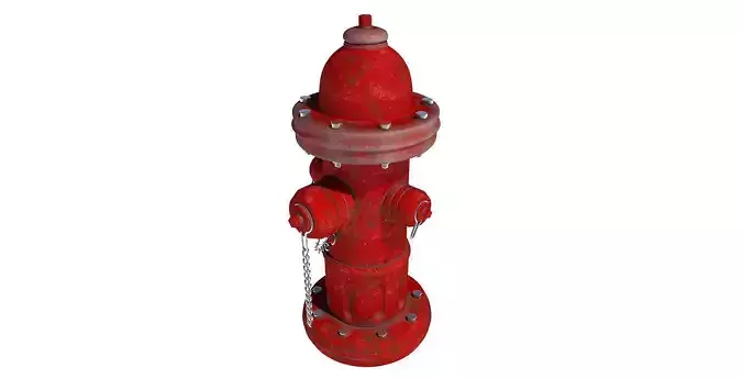 Fire Hydrant