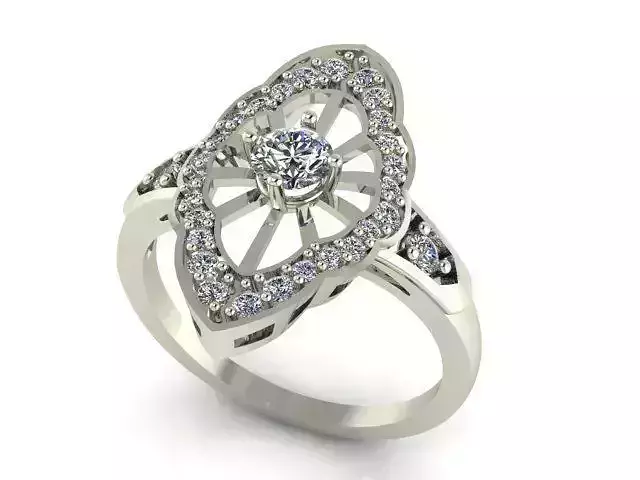 Ring T00125