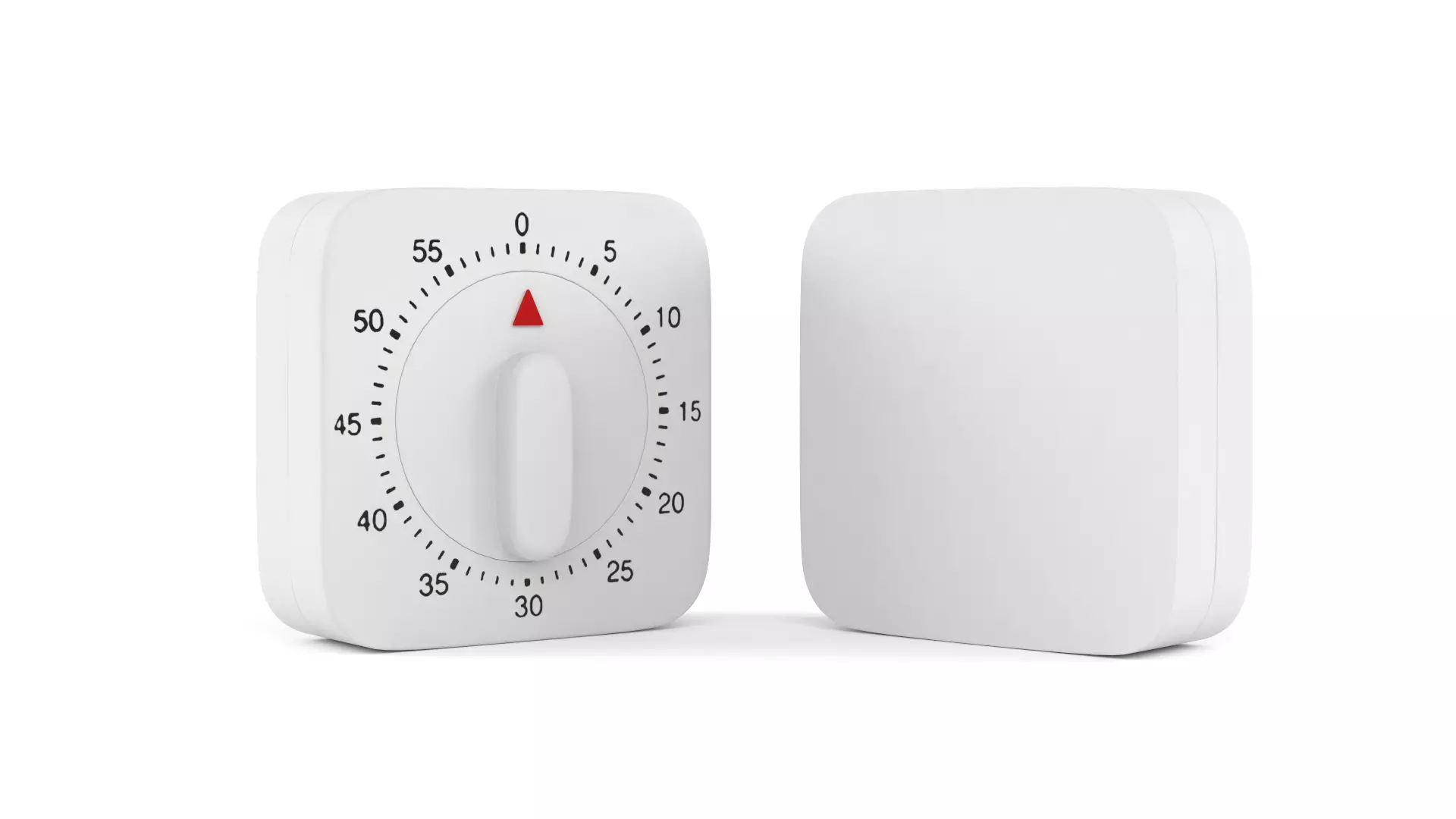Kitchen Timer Free 3D model