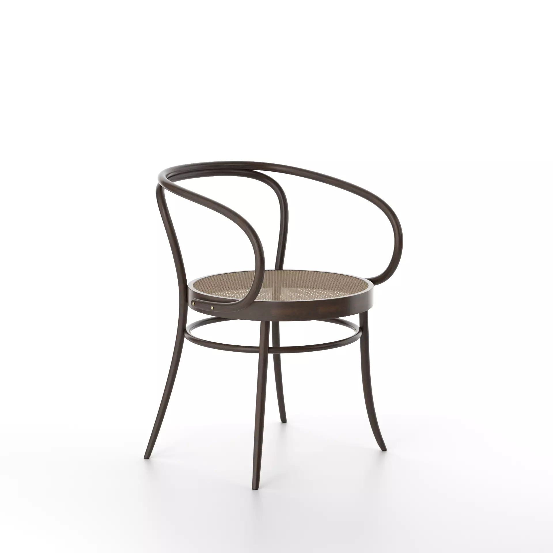 Thonet no 30 3D model