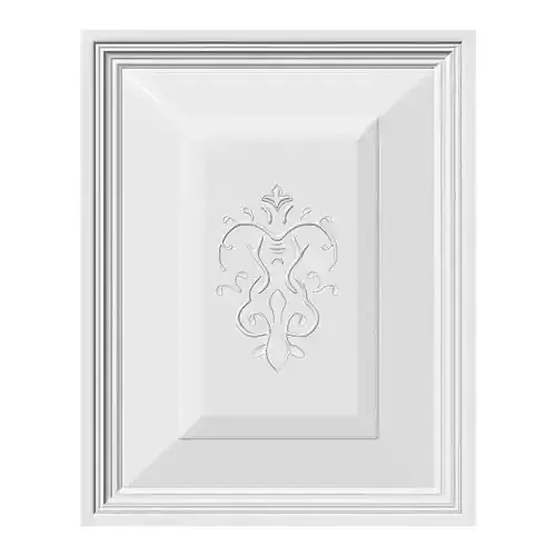 Decorative Wood Panel 2