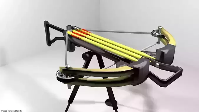 Crossbow - Multiple