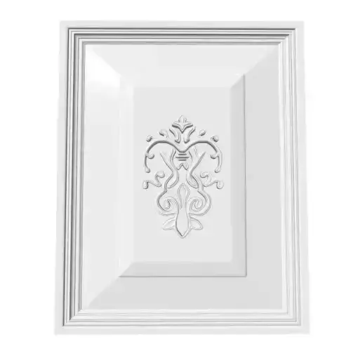 Decorative Wood Panel 3