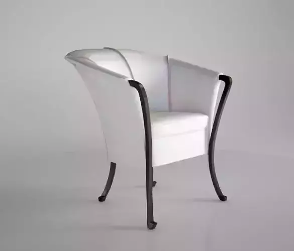 Giorgetti armchair