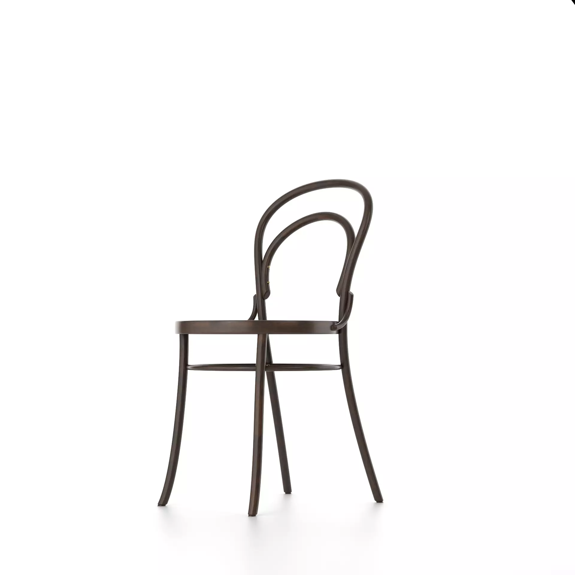 Thonet no 14 3D model