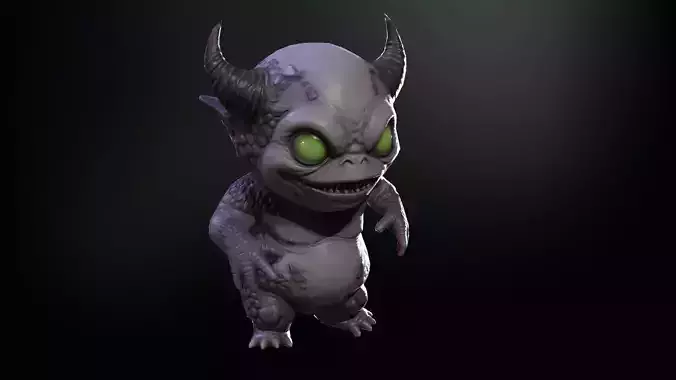 ChibiMonster8Pack2