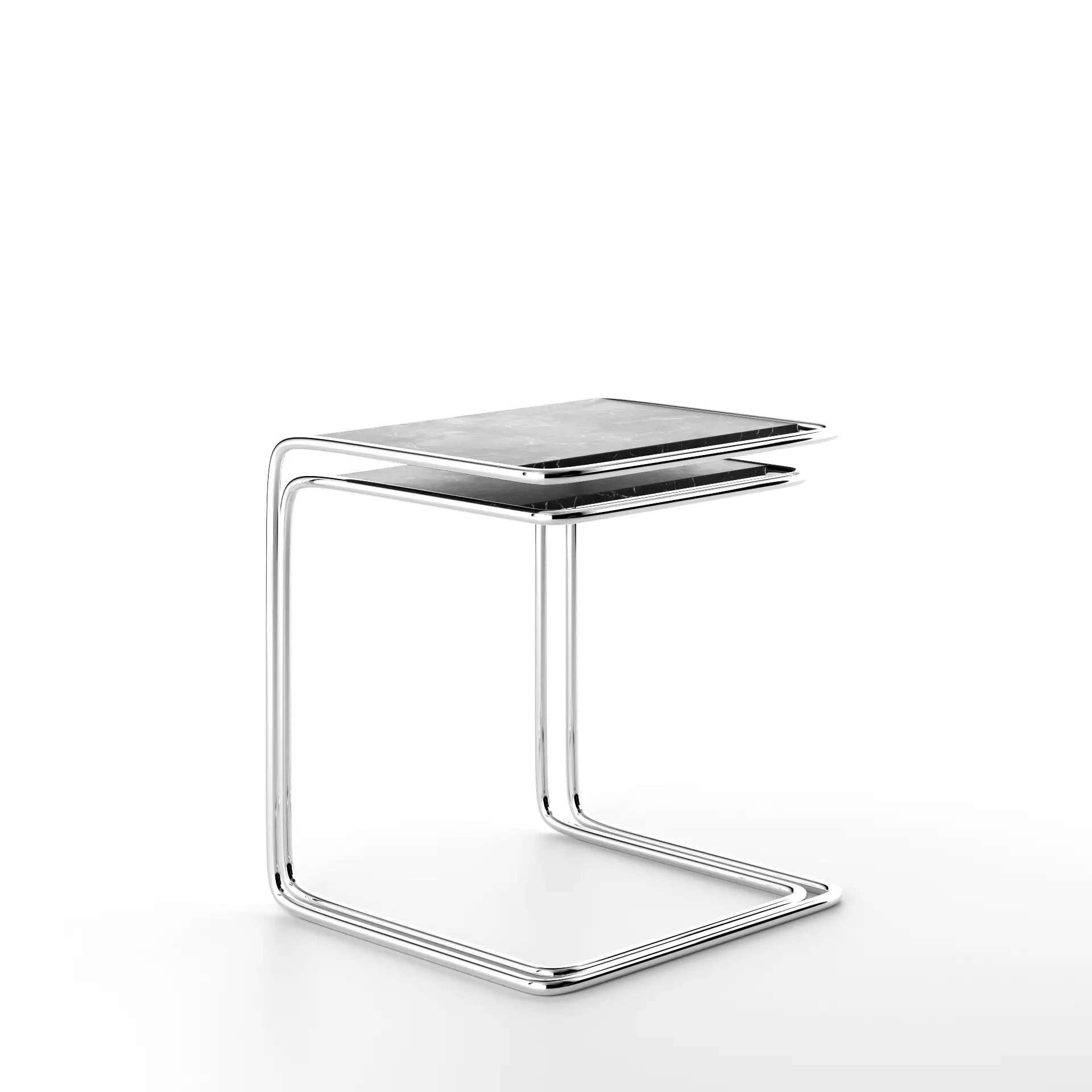 Thonet b97 3D model