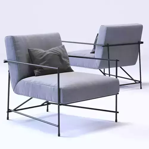 Ditre Italia KYO Armchair