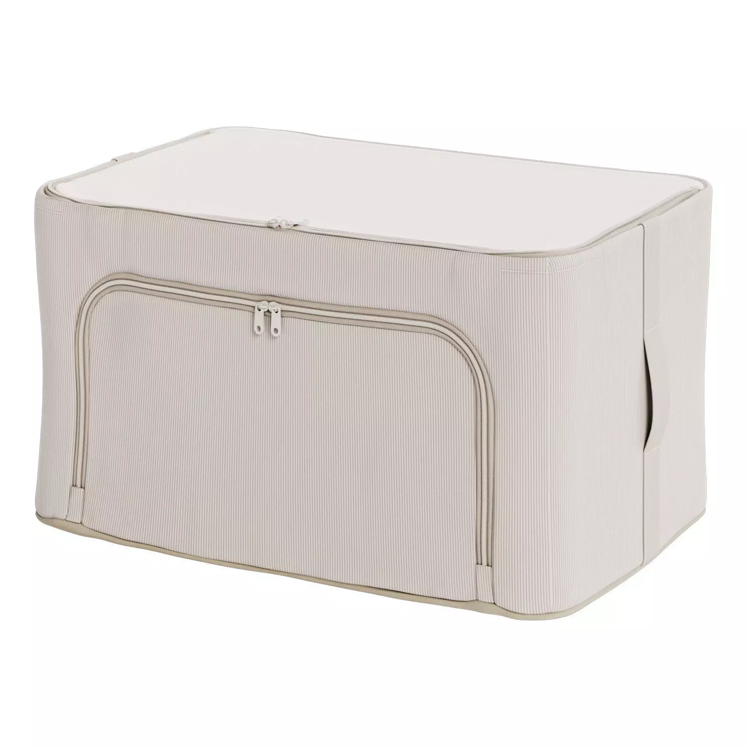 Clothing storage box 3D model