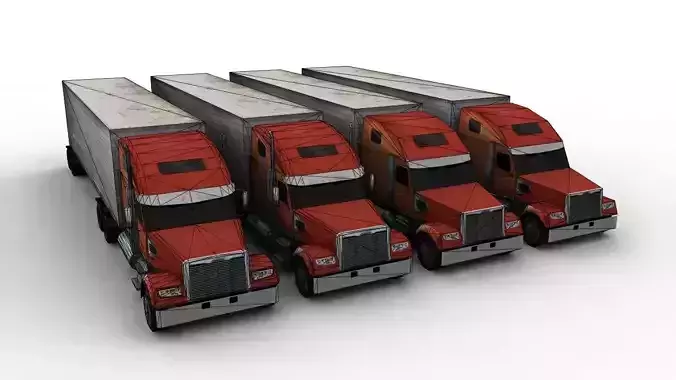 Truck Trailer