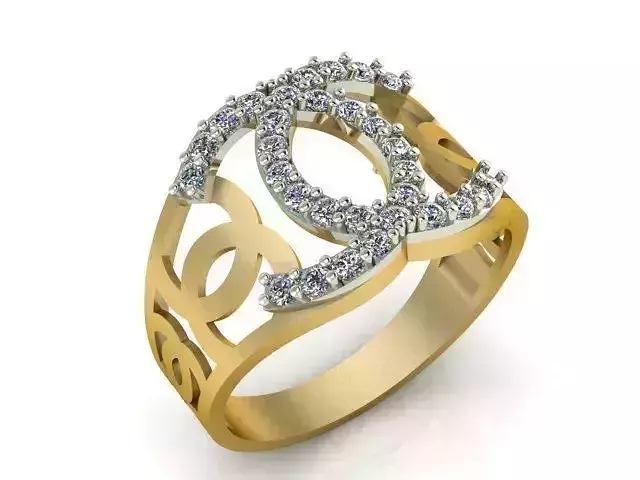Ring T00131