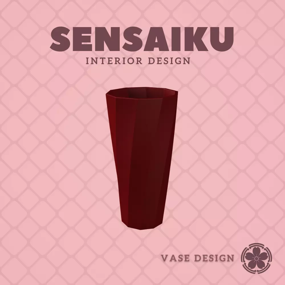 217 Cylinder V171 Twist and Taper Custom Vase Design 3D print model